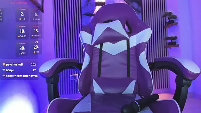 chloe_jacksonn - Chloe_jacksonn's free webcam - UK Sex Cams