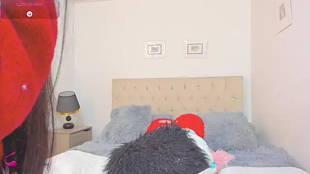 carlaperez_ - Carlaperez_'s free webcam - UK Sex Cams