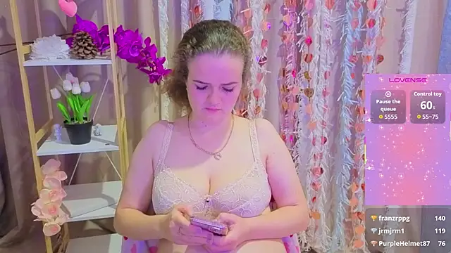 luisa_rosee - Luisa_Rosee's free webcam - UK Sex Cams