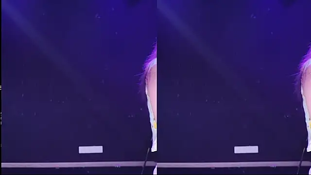 美女Starlight_Oasis在线直播