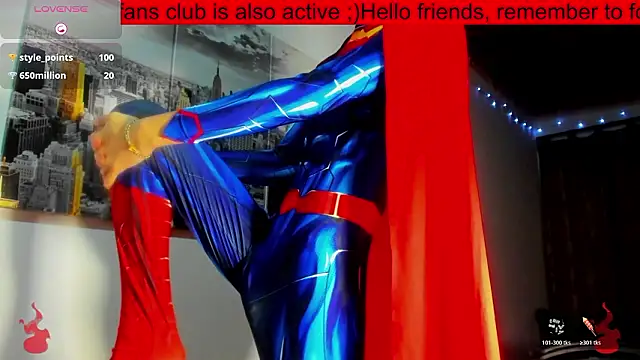 BRAYHAMBROWN Live Webcam on Stripchat