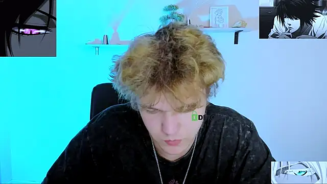 lucas_long_ - Lucas_long_'s free webcam - UK Sex Cams