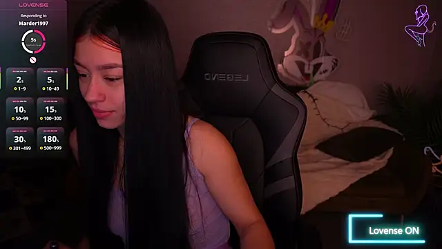 fatalenellie - FataleNellie's free webcam - UK Sex Cams