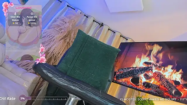 iisabigsquirt - Iisabigsquirt's free webcam - UK Sex Cams