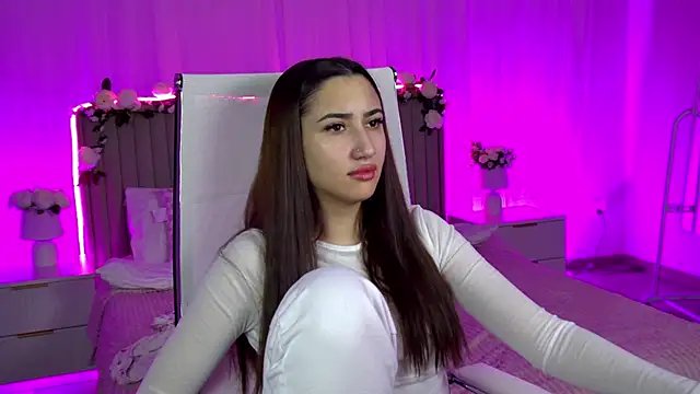 rebeckathornton - RebeckaThornton's free webcam - UK Sex Cams