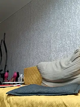 Webcam Model (ValeriaLight)  is live.Free join now!