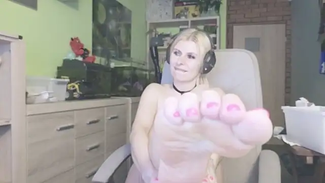 karmija (F milf) - SQUIRT