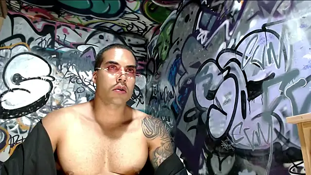 justin_frank - Justin_Frank's free webcam