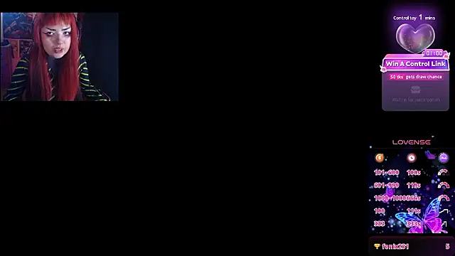 linda_mort - Linda_mort's free webcam - UK Sex Cams