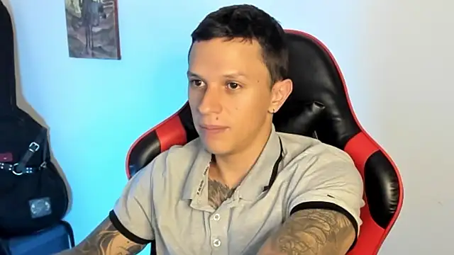 davebrow - Davebrow's free webcam - UK Sex Cams