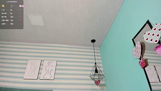 goddess_kianna - Goddess_kianna's free webcam - UK Sex Cams