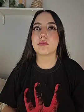 abby_garciaa - Abby_Garciaa's free webcam - UK Sex Cams