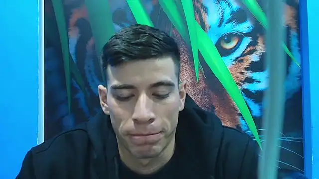 deiby_baby - DEIBY_BABY's free webcam - UK Sex Cams