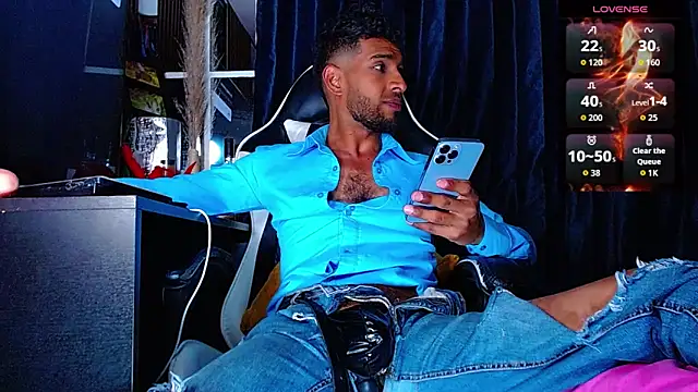 the_dog_lian - The_dog_lian's free webcam - UK Sex Cams