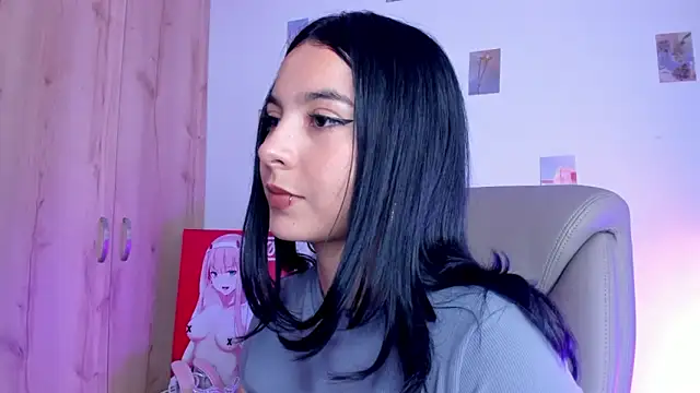 kanna_02 - Kanna_02's free webcam - UK Sex Cams