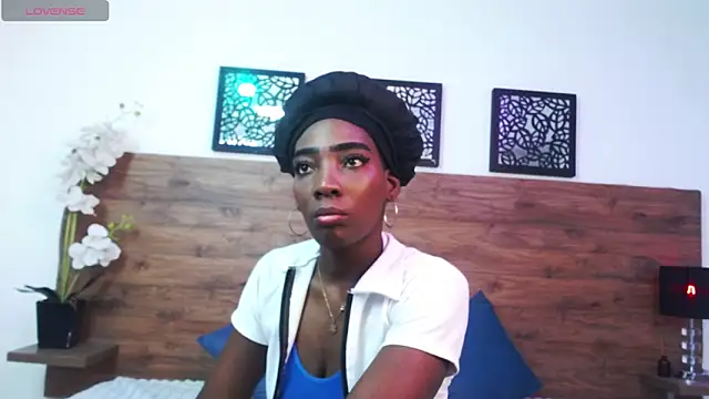 AlexandraCambell webcam