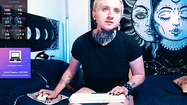 marieblueeyes - Marieblueeyes's free webcam - UK Sex Cams