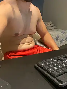 parrudo321 - Parrudo321's free webcam