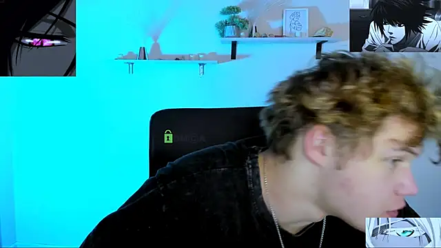 lucas_long_ - Lucas_long_'s free webcam