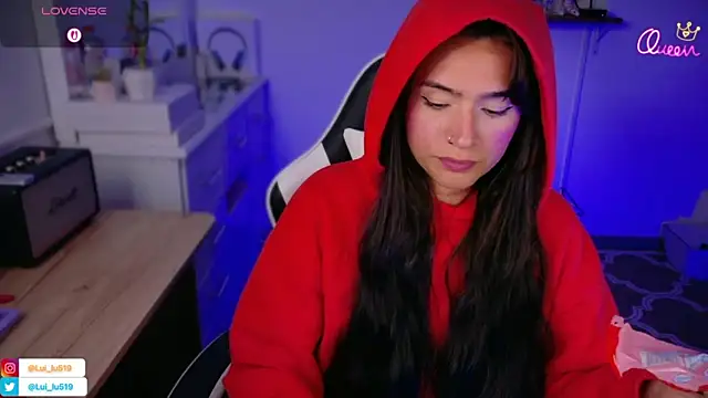 imlui_lu - ImLui_lu's free webcam