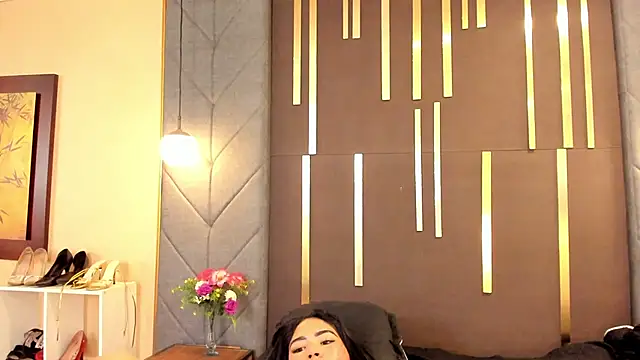 olivigrace - OliviGrace's free webcam