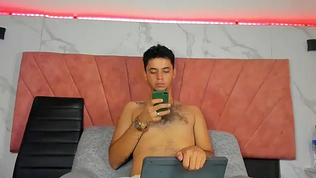 hellanddante_ - HellAndDante_'s free webcam - UK Sex Cams