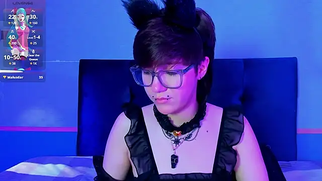 tsuki_maru - Tsuki_Maru's free webcam - UK Sex Cams