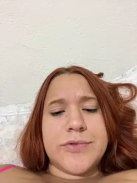 moranguinhofire - Moranguinhofire's free webcam