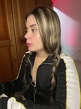 miss_valeriaa - Miss_valeriaa's free webcam - UK Sex Cams