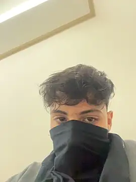 The_moroccan_monster's room