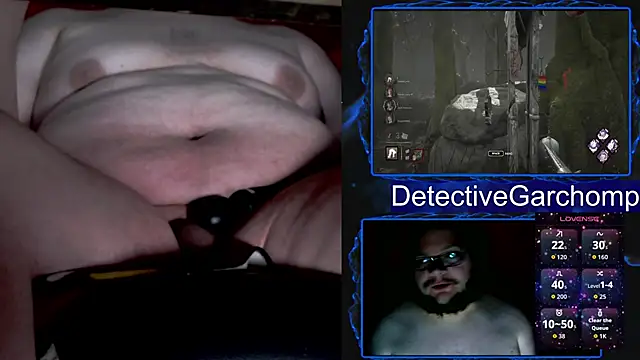 detchompy - DetChompy's free webcam - UK Sex Cams