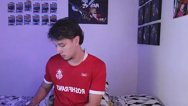 jack_walker190 webcam