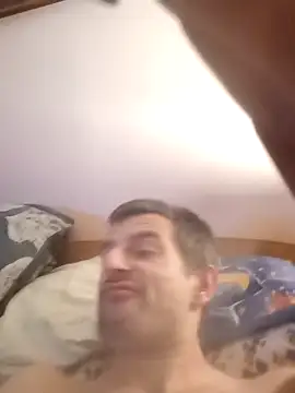 TwardyKierowca webcam