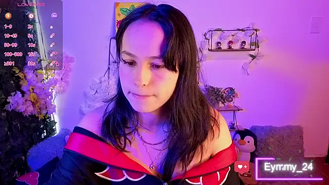 Eymmy_24 webcam