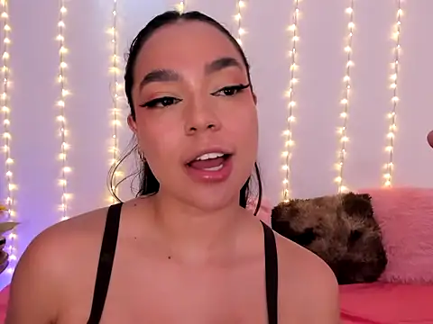 messyDEEPTHROAT webcam