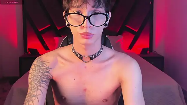 AndyWiilliams webcam