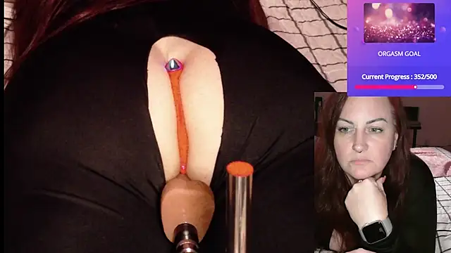 SouthernElle1 webcam