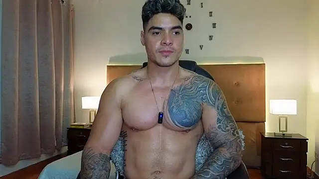 Steven_Velez webcam