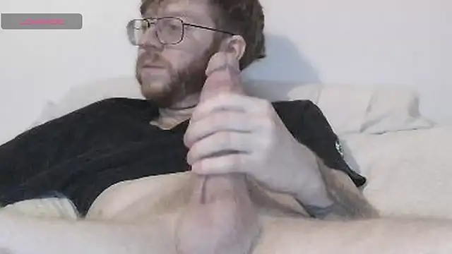 Gingerxl8 webcam