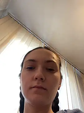 Just_fuunny_girl webcam