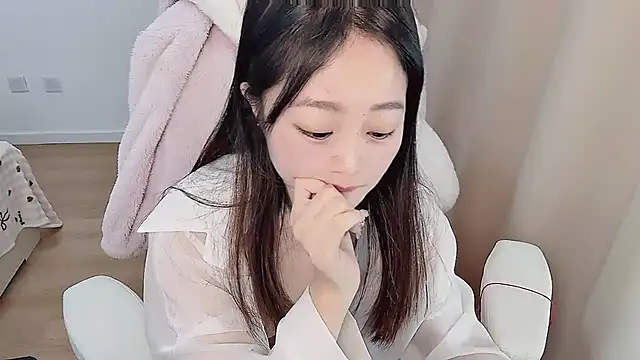 美女-qianqian在线直播