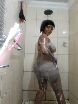 Webcam Model (AfricanGem_)  is live.Free join now!