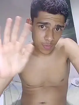 watchedtabu (M twink) - Masturbating really well