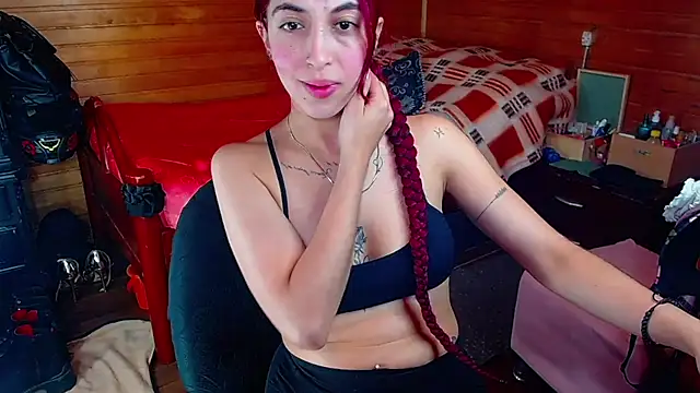 mariamgray1 - MariamGray1's free webcam - UK Sex Cams