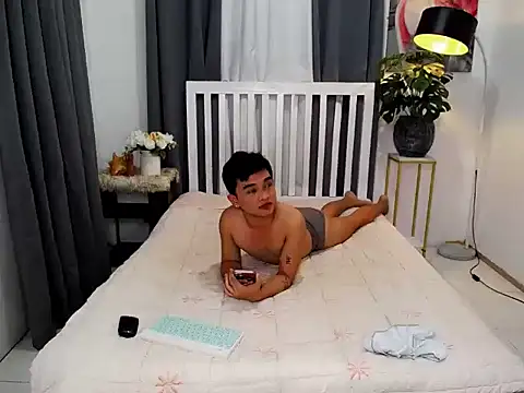 sky_hot123 (M young) - i love u jason