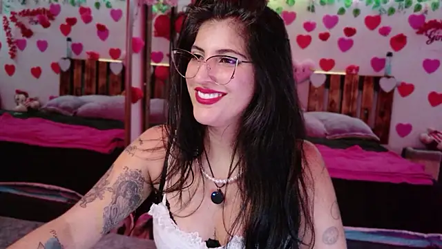 azaharjaan (F young) - Show bra