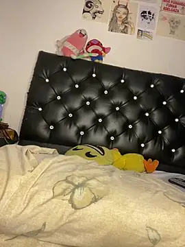 venusdemilo_55 - VenusDeMilo_55's free webcam