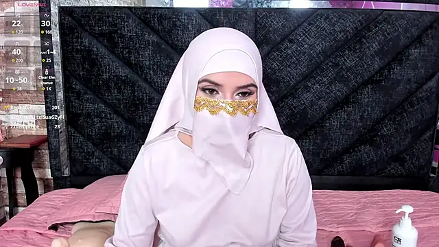 malek_zark2 (F teen) - 🔥❤️fuck my pussy hard + nude 🔥❤️