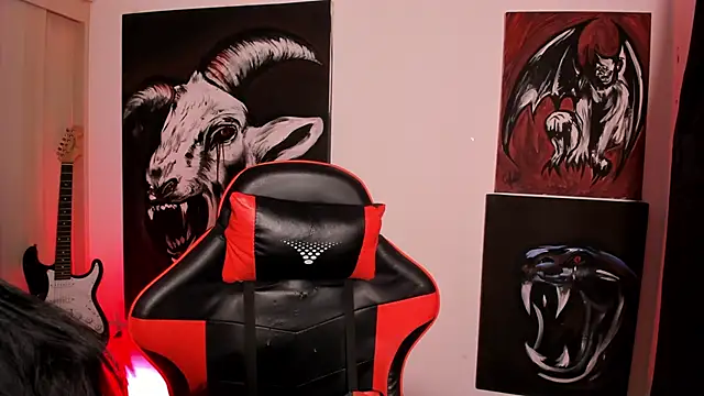 rubyy-rose1 - Rubyy-Rose1's free webcam