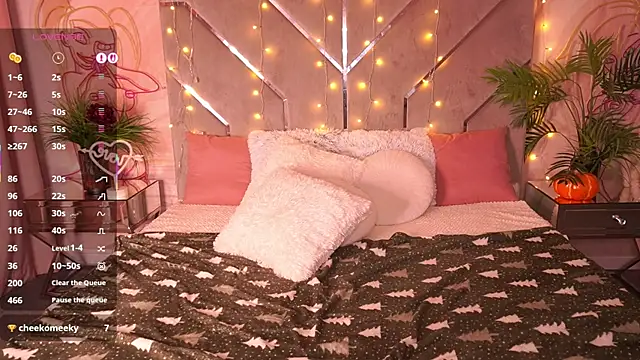 pixie_peachh - Pixie_Peachh's free webcam